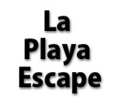 La Playa Escape game