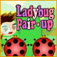 Ladybug Pair-Up Game