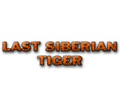 Last Siberian Tiger game