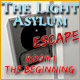 Light Asylum Escape - Room 1 Game