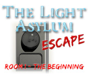 Light Asylum Escape - Room 1 game