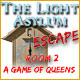 Play Light Asylum Escape - Room 2 game