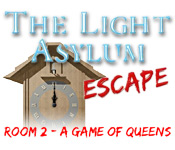 Light Asylum Escape - Room 2 game