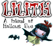 Lilith - A Friend at Hallows Eve game