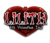 Lilith: It's Valentine's Day game