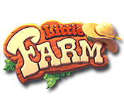 Little Farm game