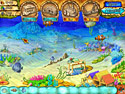 Lost in Reefs screenshot 2