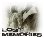 Lost Memories game