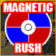 Magnetic Rush Game