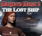 Margrave Manor 2: Lost Ship game