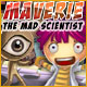 Maverie the Mad Scientist Game