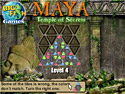 Maya screenshot 2