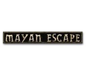 Mayan Escape game