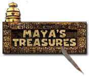 Maya's Treasure game