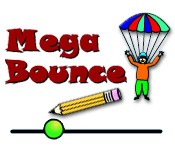 Mega Bounce game