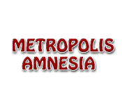 Metropolis Amnesia game