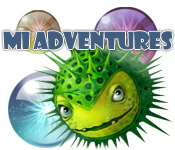 Mi Adventures game