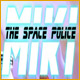 Miki the Space Police Game