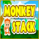 Monkey Stack Game