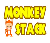 Monkey Stack game