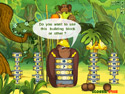 Monkey's Tower screenshot 3