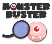 Monster Buster game