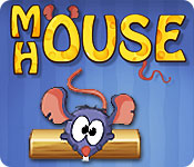 Mouse House game