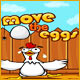 Move the Eggs Game