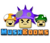 Mushbooms game