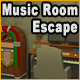 Music Room Escape Game