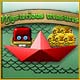 Mysterious Treasures Game