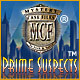 Mystery Case Files: Prime Suspects Game