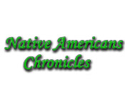 Native Americans Chronicles game