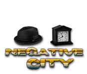 Negative City game