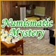 Numismatic Mystery Game