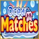 Ocean Matches Game