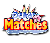 Ocean Matches game