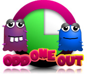 oddOneOut game