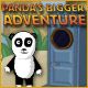 Panda's Bigger Adventure Game