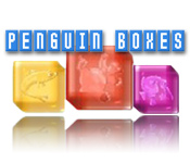 Penguin Boxes game