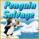 Penguin Salvage Game