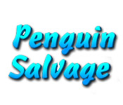 Penguin Salvage game