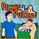 Picnic Puzzle Game