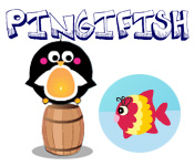 Pingifish game