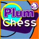 Plum Chess Game