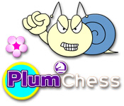 Plum Chess game