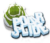 Polar Slide game