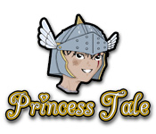 Princess Tale game