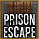 Prison Escape Game