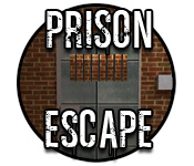 Prison Escape game